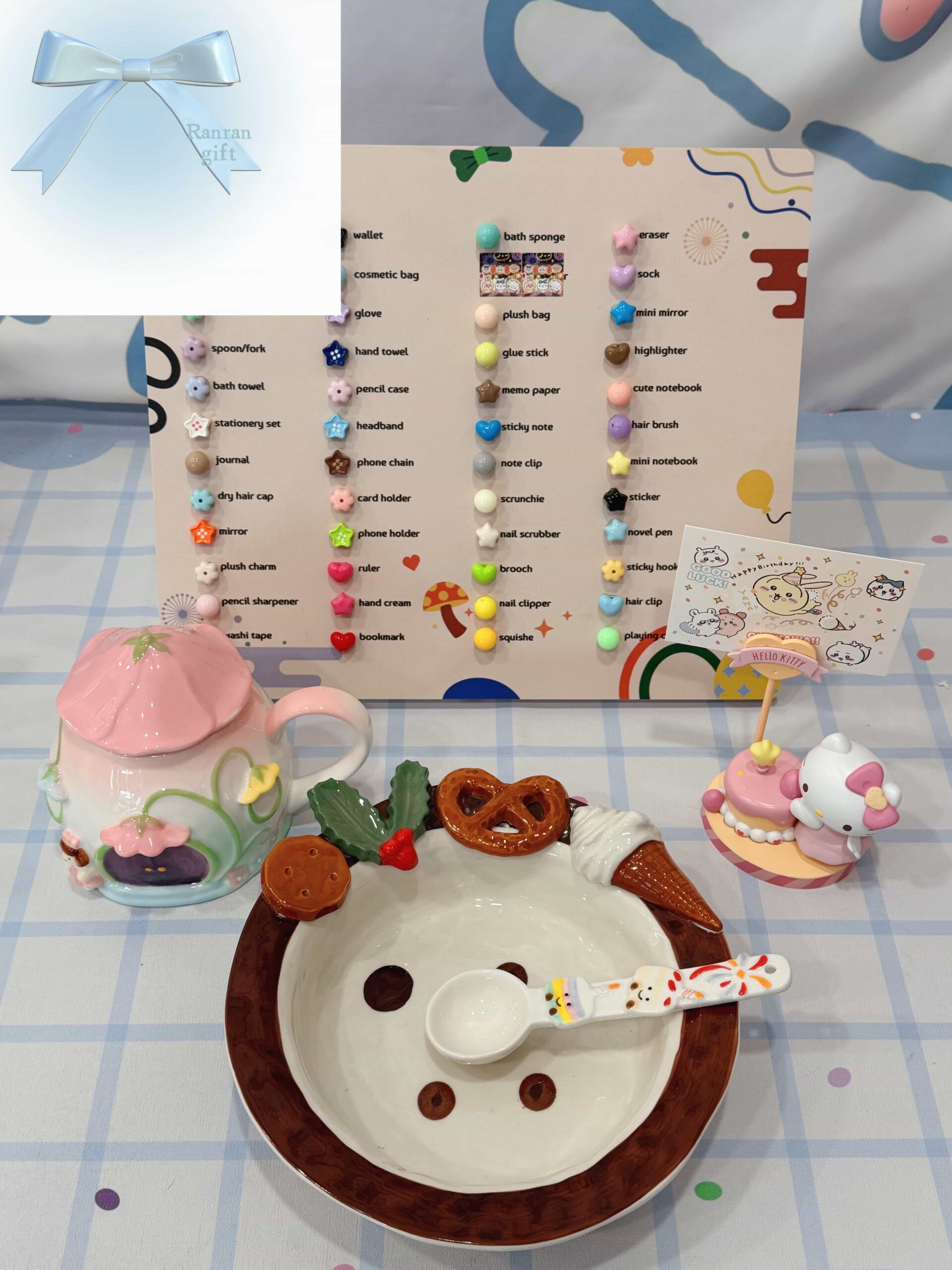 Lucky Scoop_Saleen Scoop